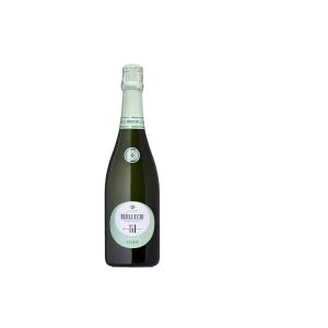 FRANCIACORTA SATEN BERLUCCHI '61 75 CL