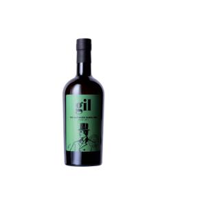 GIL LE GIN RURAL AUTHENTIQUE 700 ML