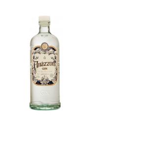 GIN AMAZONI 70 CL