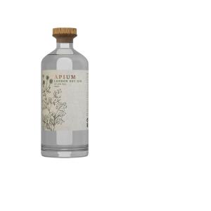 GIN APIUM LONDON DRY 70 CL