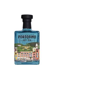 GIN DRY PORTOFINO 50 CL