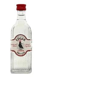 GIN EDGAR PILZE (MIGNON) 5 CL