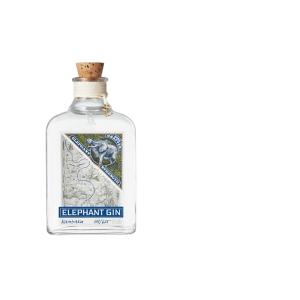 GIN ELEPHANT NAVY STRENGHT 500 ML