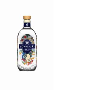 GIN SONG CAI VIETNAM DRY 70 CL