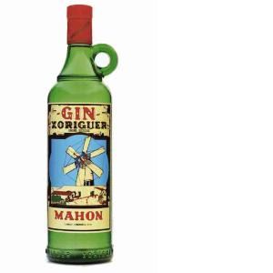 GIN XORIGUEL 70 CL