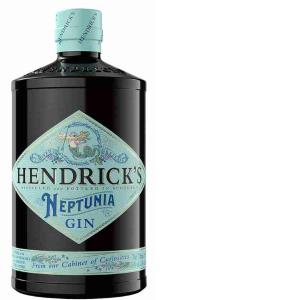 GIN HENDRICK'S NEPTUNIA 70 CL