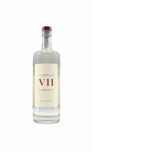 GIN SEVEN HILLS 700 ML