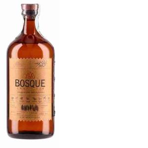 GIN BOSQUE CRAFT NATIVO 500 ML