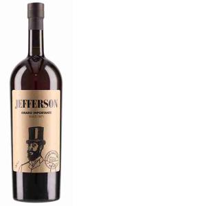 AMARO JEFFERSON IMPORTANT MAGNUM 1,5 LT