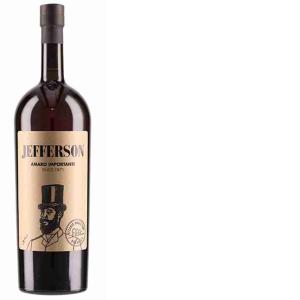 AMARO JEFFERSON IMPORTANTE MAGNUM 1,5 LT