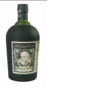 RUM RESERVA EXKLUSIV JEROBOAM DIPLOMATIC 3 LT