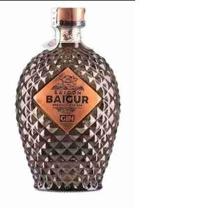 GIN SAIGON BAIGUR 700 ML