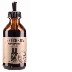 BITTER AROMATIC TINTURA JEFFERSON 100 ML