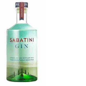 GINEBRA SABATINI 700 ML