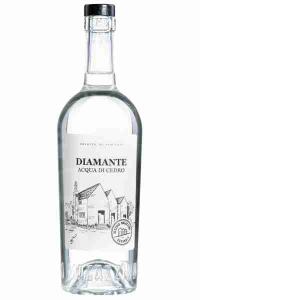 DIAMOND LIQUEUR CEDAR WATER 700 ML