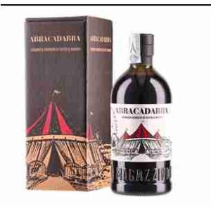 ABRACADABRA LIQUOR LIQUORICE 500 ML