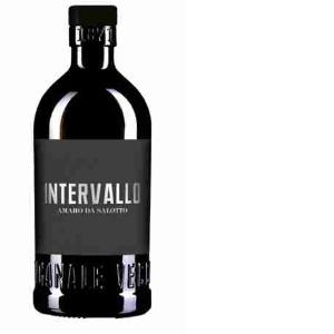 AMARO INTERVALO AMARO DA LOUNGE 500 ML