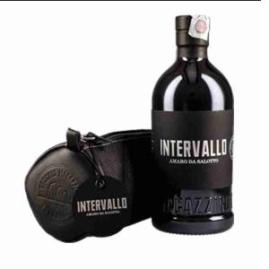 AMARO INTERVALO AMARO DA LOUNGE+SAC 500 ML