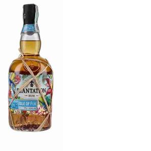 RUM PLANTATION ISLE OF FIJI 700 ML