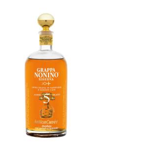 GRAPPA ANCIENT CUVEE RESERVE 5 JAHRE NONINO 700 ML