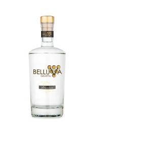 GRAPPA BELLUVA PROSECCO 70 CL