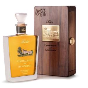 GRAPPA CASTELLETTO DELL'ANUN. VALISE BERTA 70C