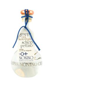 GRAPPA CRU MONOVARIEDAD SCHIOPPETTINO NONINO...