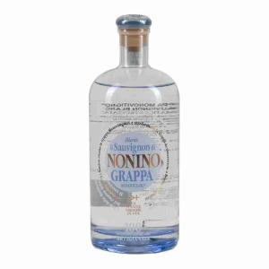 GRAPPA MONOVARIEDAD IL SAUVIGNON BLANC NONINO...