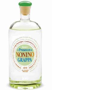 GRAPPA SINGLE VARIETY WHITE PROSECCO NONINO 700 M