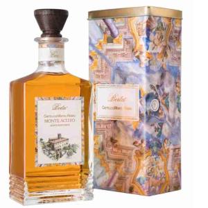 GRAPPA MITO DELLE HOURS BERTA CASE 70 CL