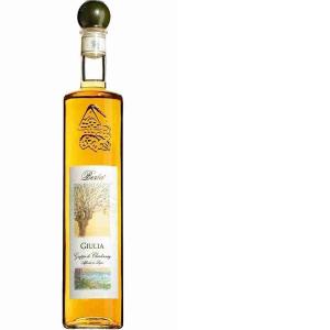 GRAPPA GIULIA CHARDONNAY BERTA 70 CL