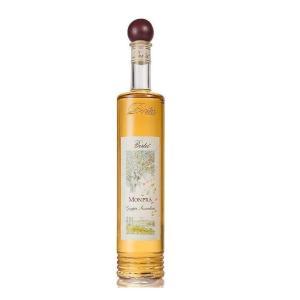 GRAPPA MONPRA' BARBERA AND NEBBIOLO BERTA 70 CL