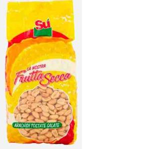 SALTED PEANUTS SV SELECTED+ 1 KG