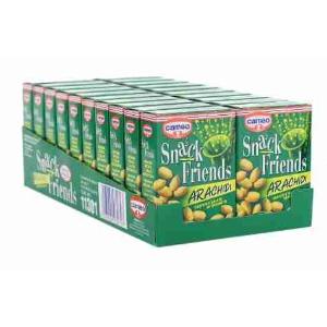 MONO CAMEO PEANUTS 25 GR x 20