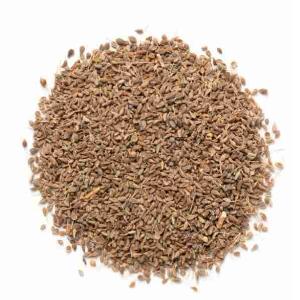 DRIED ANISEED SEEDS PACKAGE SELECTED PLUS 1 KG