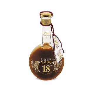 GRAPPA UE RISERVA 18 YEARS BARRIQUE NONINO 700 ML