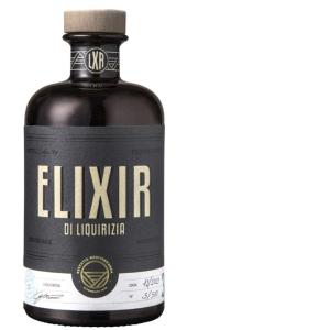 Elixier-Lakritz 50 cl