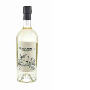 FANTASTISCHER BERGAMOTTE-LIKÖR 700 ML