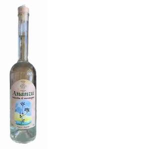 ANANZU LIQUEUR MOUNTAIN ANISE FLAVOURS SILANI