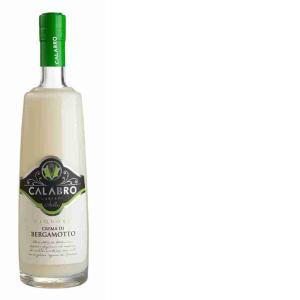 CREAMY LIQUEUR DOLCEBERE WITH BERGAMOT MAIORANO 5