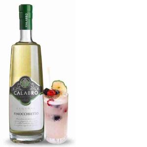 FENNEL LIQUEUR MAIORANO 50 CL