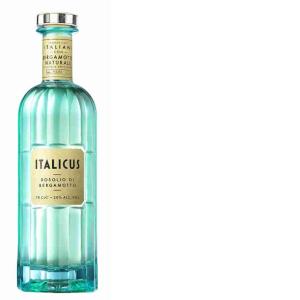 BERGAMOTE ROSOLIO LIQUEUR ITALICUS 70 CL