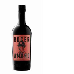 LIQUORE ROGER AMARO 700 ML