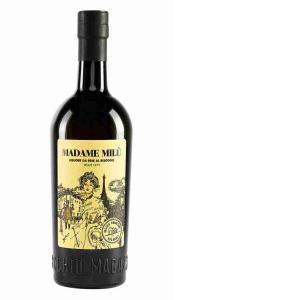 LIQUORE MADAME MILU 700 ML