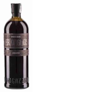 MERAVIGLIOSO SPIRITO AMARO 700 ML