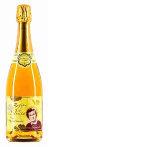 MOSCATO SPUMANTE EISWEIN KÖNIGIN DES GLÜCKS BARI