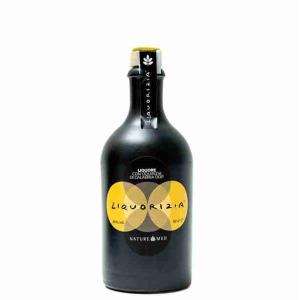 LIKÖR CALABRIA LIQUORICE DOP NATURE MED 50 CL