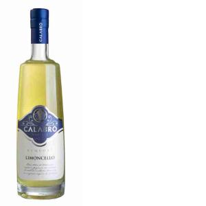 LIMONCELLO MAIORANO LIKÖR 50 CL