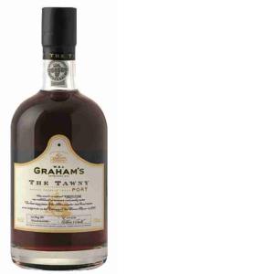 PORTO THE TAWNY GRAHAM'S 75 CL