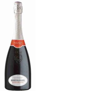 PROSECCO BANDAROSSA BORTOLOMIOL 75 CL